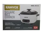 Konka Rice Cooker 1.0L (KRC-5S)