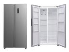 "KONKA" Side-by-Side Refrigerator - 452 Liter (Inverter)