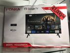 KONKA SMART 32 LED TV W/REMOTE