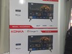 Konka Smart Hd Led Google Tv 32"