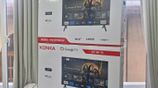 Konka Smart Hd Led Google Tv 32"