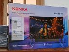 konka television