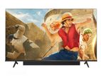 Konka V-Max 32 Inch HD Smart Web OS TV with Built-in Soundbar