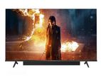 Konka V-Max 43" Full HD LED Smart TV with Built-in Soundbar (Tizen OS)