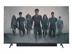 Konka V-Max 43 Inch Frameless Full HD LED Smart TV