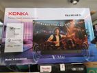 Konka V-Max 43 inch Full HD LED TV with Built-In Soundbar