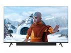 Konka V-Max 43 Inch Full HD Quality LED TV with Soundbar
