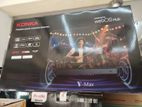 Konka V-Max 43 inch Full HD Smart TV with Built-in Soundbar