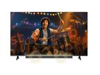Konka V-Max 55 Inch 4 K Ultra Hd Smart Google TV with Built-In Soundbar
