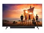 Konka V-Max 65 Inch 4K Smart UHD Google TV with Built-in Soundbar