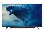 KONKA V-Max 65 inch Google 4K UHD Smart TV with Built-in Soundbar