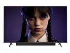 Konka V-Max 65 Inch Smart 4K LED TV