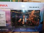 Konka V-Max LED TV 43"