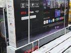 Konka V-Max with Soundbar 55" Web OS Hub Tv