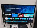 Konka WebOS Smart TV