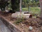 කොන්ක්‍රීට් බට