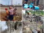 කොන්ක්‍රීට් ෆයිලින් සෝරින්