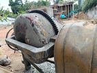 කොන්ක්‍රිට් මික්ෂර්