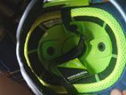 kookaburra cricket helmet
