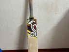 Kookaburra Cricket Leather Bat