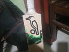 Kookabura Leather Bat