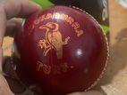 Kookaburra Red Cricket Ball