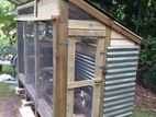 Cage Making