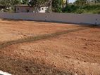 කෝරලඉම හන්දියට 1 Km Land for Sale