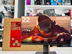 Koorui 22" Inch 100 Hz Gaming Monitor