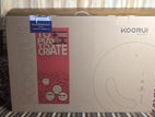 Koorui 27 2k Monitor +RTX 3050 8GB VGA MSI