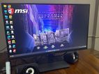Koorui 27 E2711K 144HZ Monitor