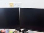 27" 200Hz IPS Gaming Monitors