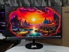 Koorui 27 Inch Curved Monitor