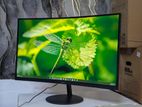 KOORUI 27INCH CURVED IPS 144HZ MONITOR