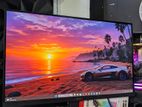 KOORUI 27INCH GAMING MONITOR (144HZ)