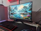 KOORUI 31.5INCH 170HZ Gaming Monitor