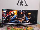 Koorui 34 Inch Ultra Wide Monitor