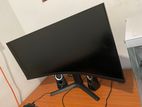 Koorui 34” Monitor