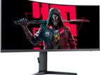 Koorui 34E6UC 34" (3440 x 1440) VA 165HZ Monitor