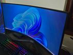 Koorui 34 E6 UC Inch Gaming Monitor