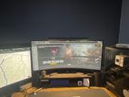 Koorui 34E6UC 34" Ultrawide Monitor