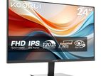 Koorui E2411 H 24" Ips 120 Hz Frameless Monitor