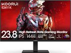 KOORUI E2411K 24INCH 144HZ IPS FHD BRAND NEW MONITOR