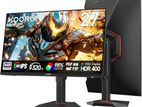 Koorui G2721E 27" IPS QHD 320Hz HDR400 Brand New Gaming Monitor