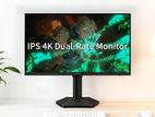 KOORUI G2741L 4K IPS 160Hz Gaming Monitor