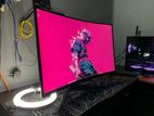 Koorui G3221SC Monitor