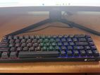 Koorui Mechanical Gaming Keyboard