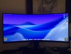 Koorui Monitor 34 Inch
