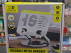 Koosda Foldable Metal Bracket