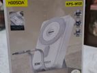 Koosda KPS - W131 10000mAh Magsafe Powerbank